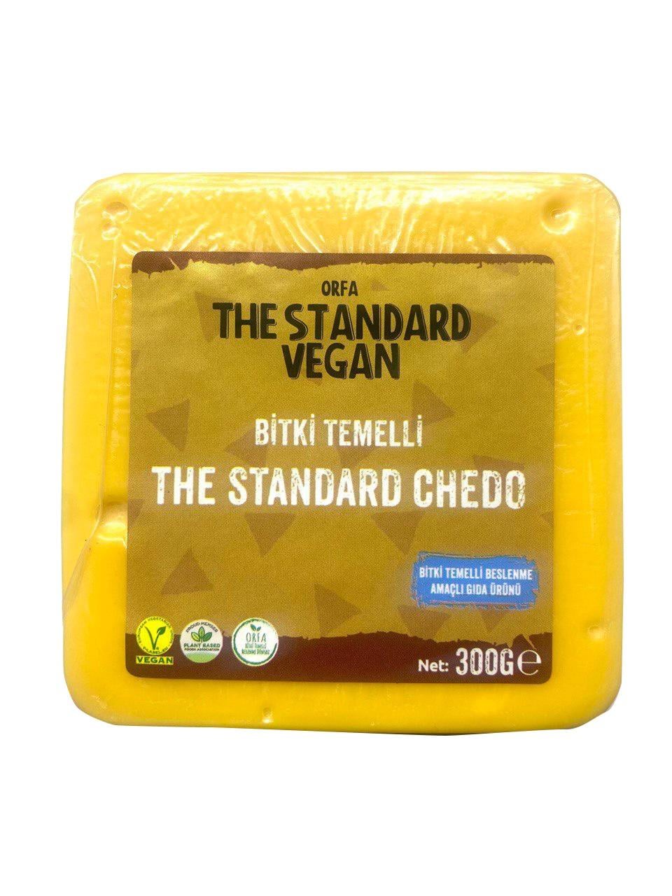 The Standard Chedo 300 gr