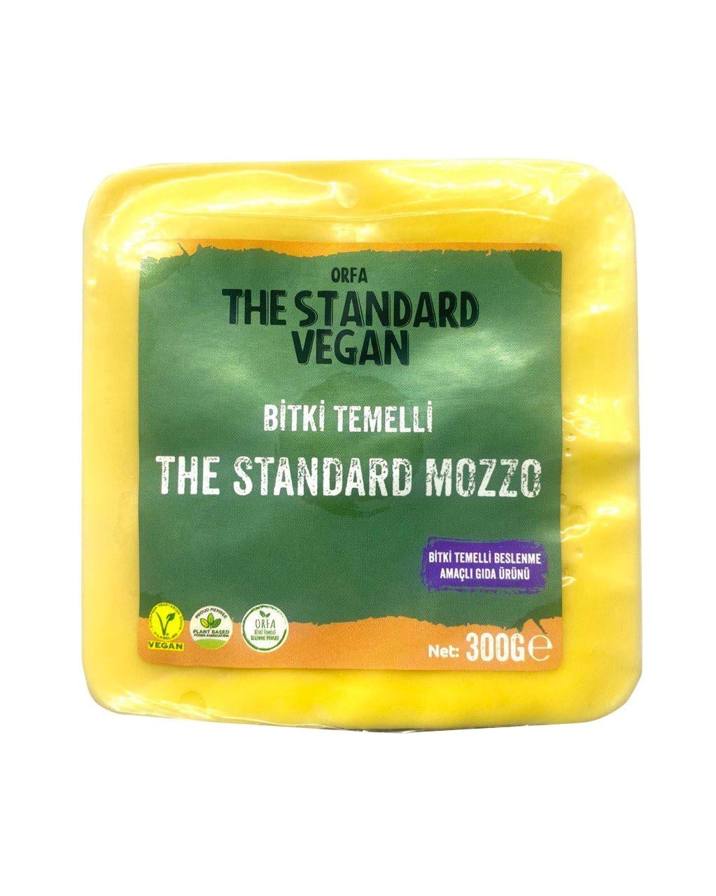 The Standard Mozzo 300 gr