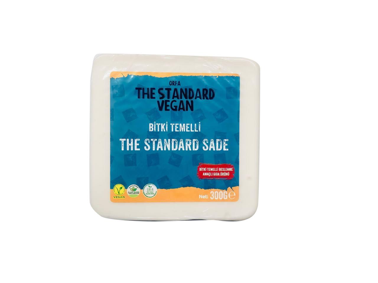 The Standard Sade 300 gr