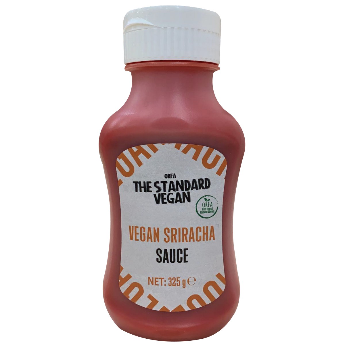 Vegan Srıracha Sauce 325 gr