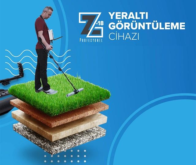 Adrenalin Z18 Profesyonel Full