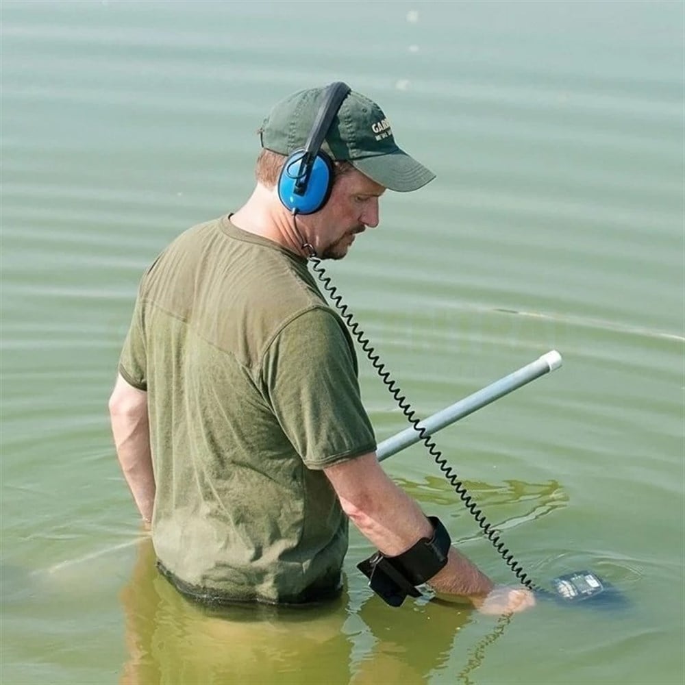 GARRETT AT PRO