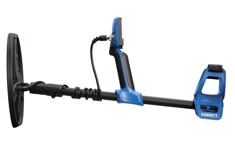 Garrett Dedektör Vortex VX7 Dedektör