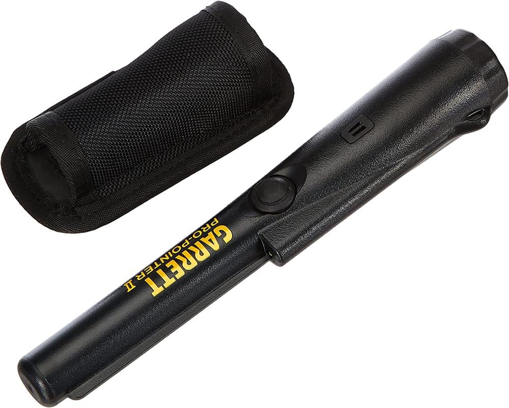 Garrett Pro Pointer 2