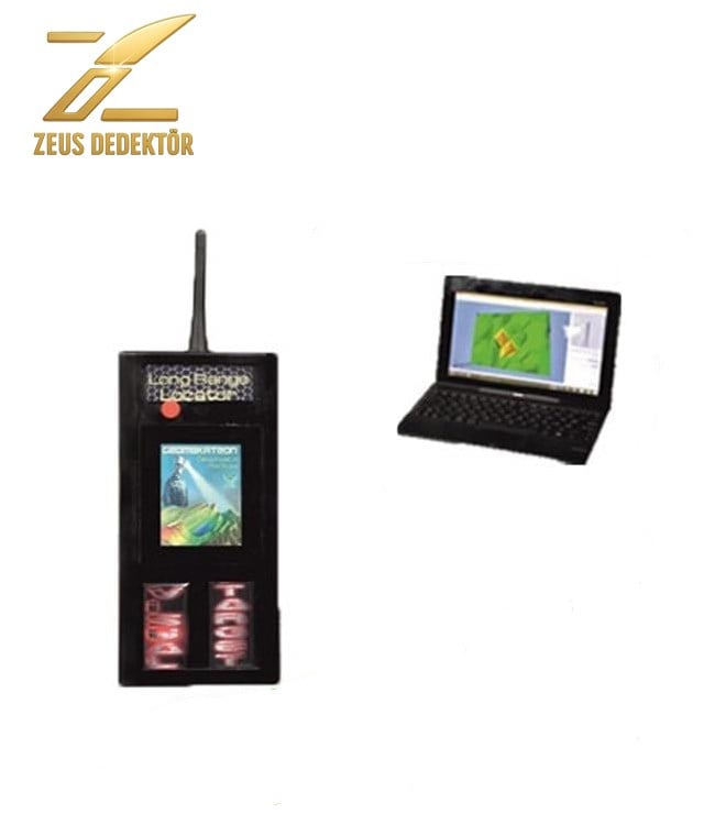 GeoMekatron GEO LRL PRATİC