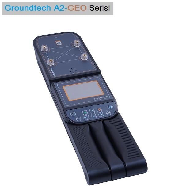 Groundtech A2-GEO Serisi