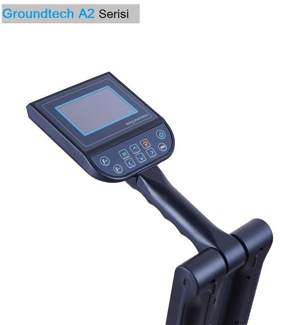 Groundtech A2 Serisi
