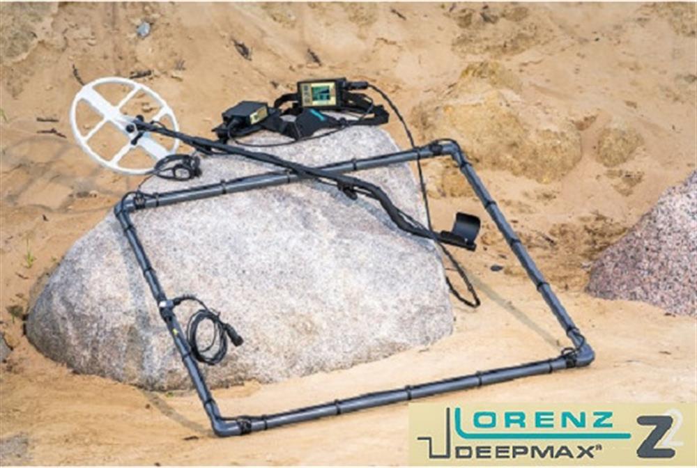 Lorenz  Z2 Dedektörü 