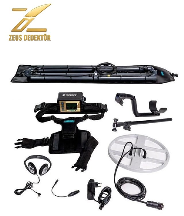 Lorenz  Z2 Dedektörü 