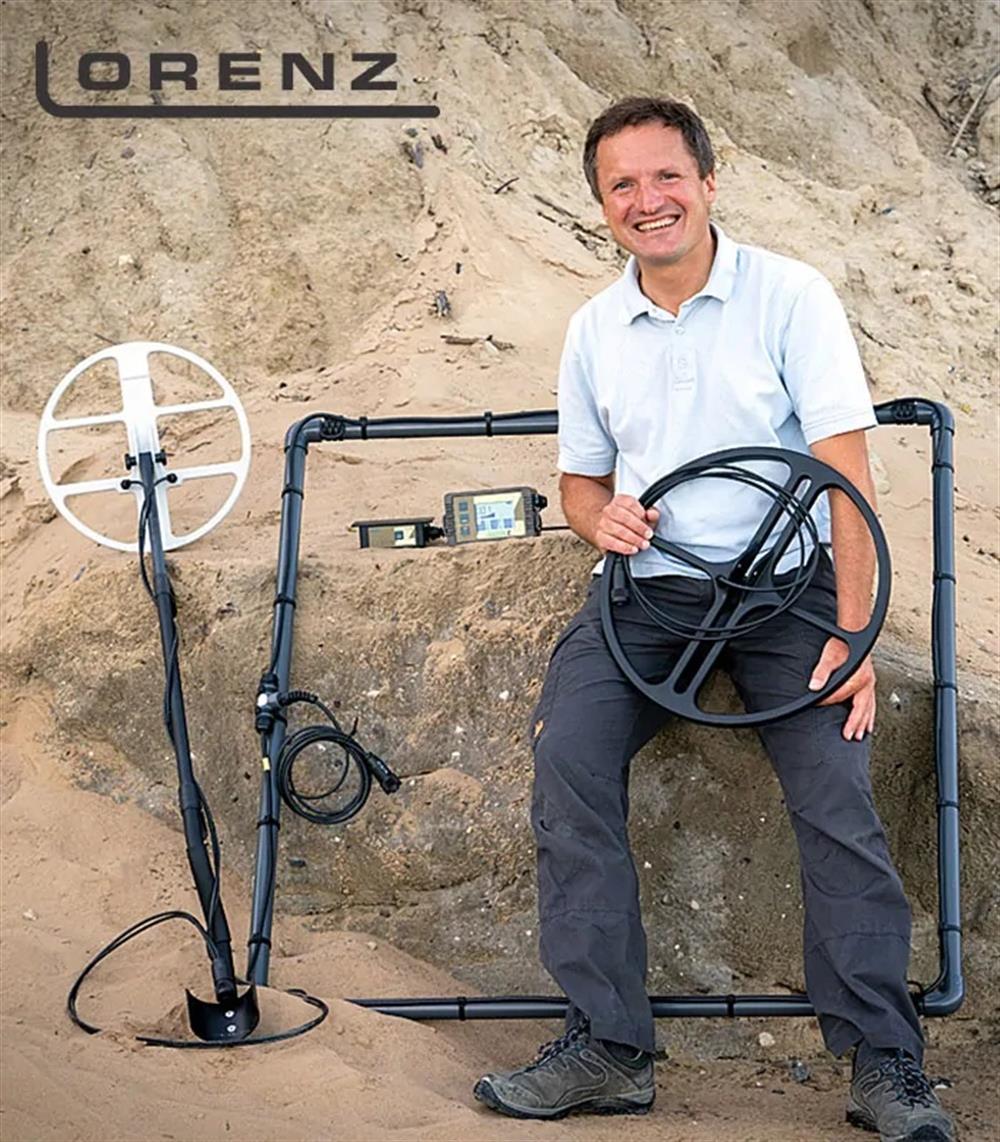 Lorenz  Z2 Dedektörü 