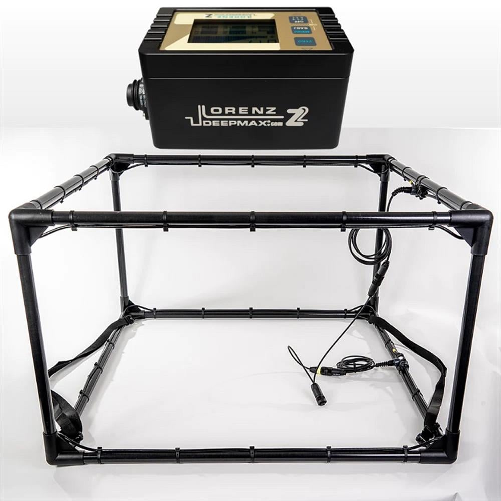 Lorenz  Z2 Dedektörü 