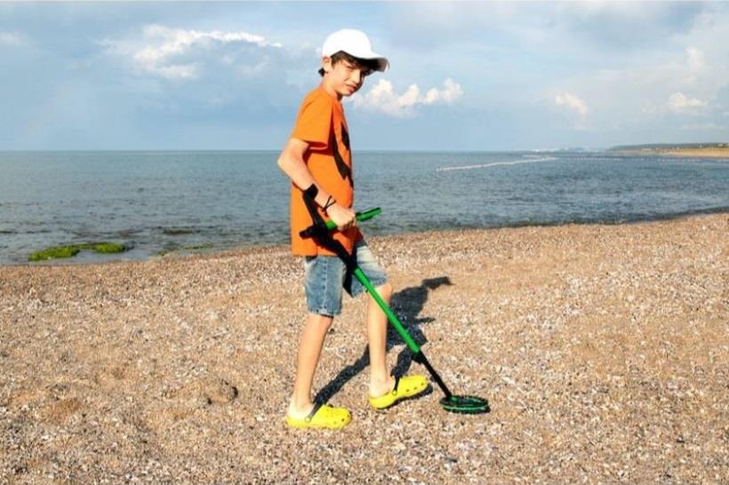 Midi Hoard Dedektör