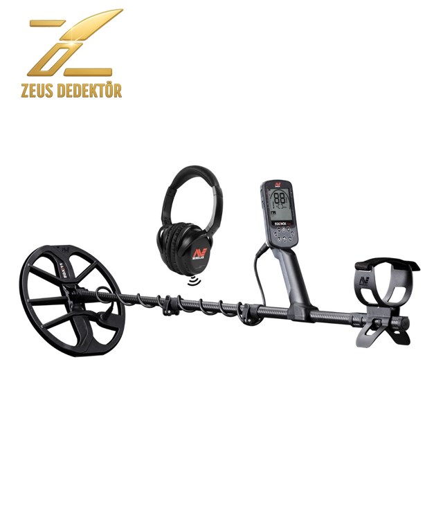 Minelab Equinox 700 Dedektör
