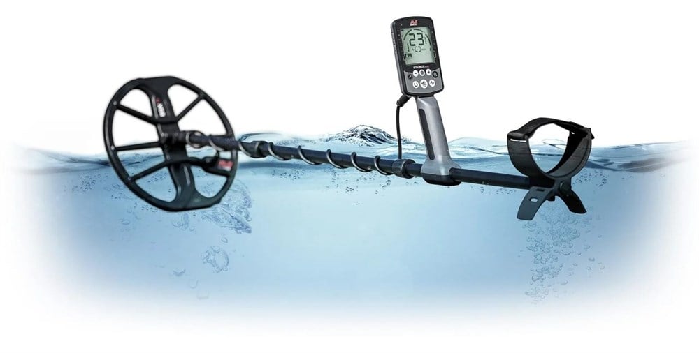 Minelab Equinox 800 Dedektör