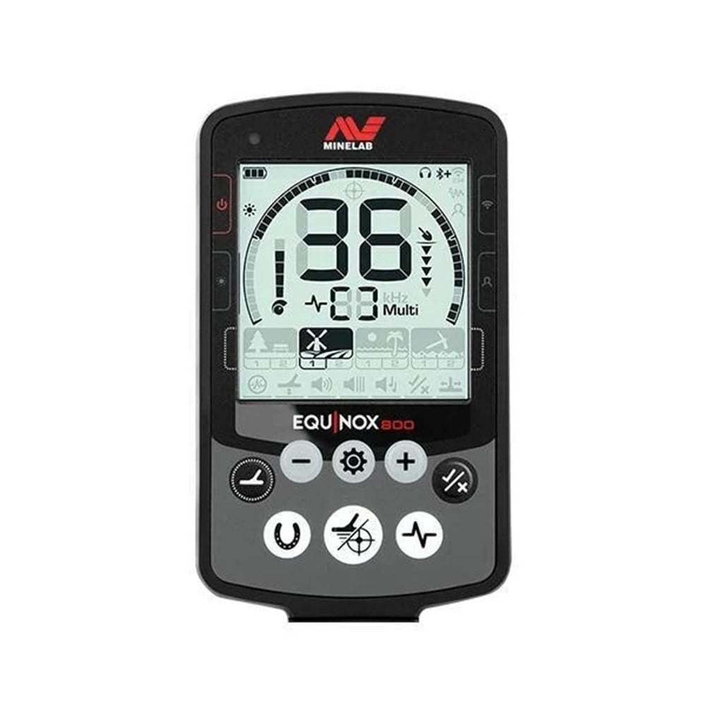 Minelab Equinox 800 Dedektör