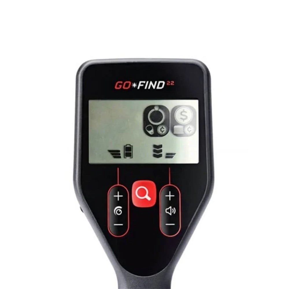 Minelab Go Find 22