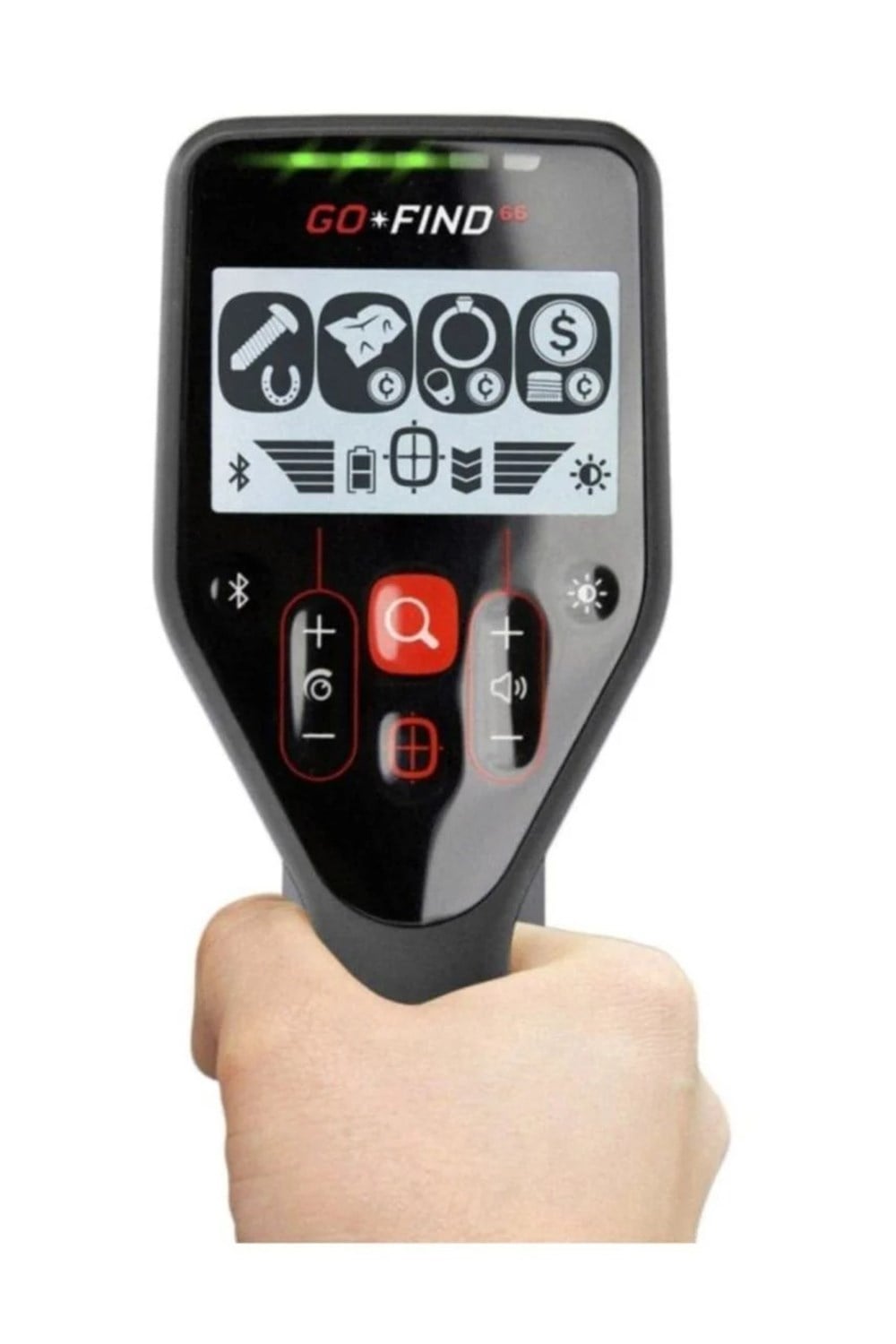 Minelab Go Find 66