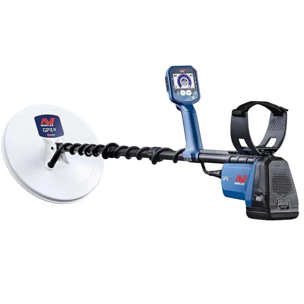 Minelab GPX 6000 Dedektör