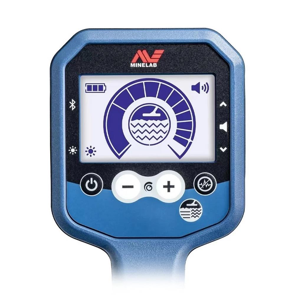 Minelab GPX 6000 Dedektör