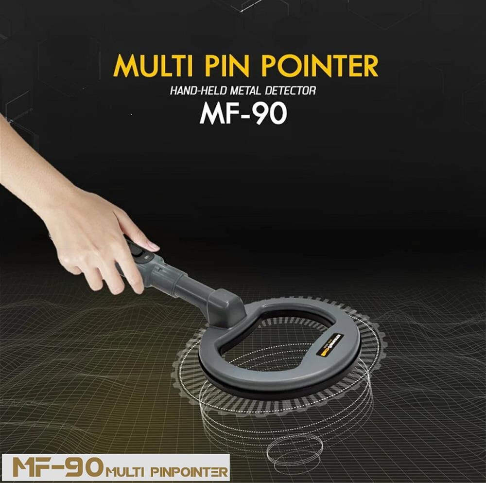 MWF MF-90 Multi Pointer