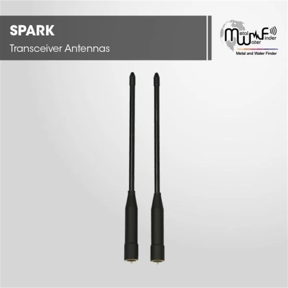 MWF Spark Alan Tarama