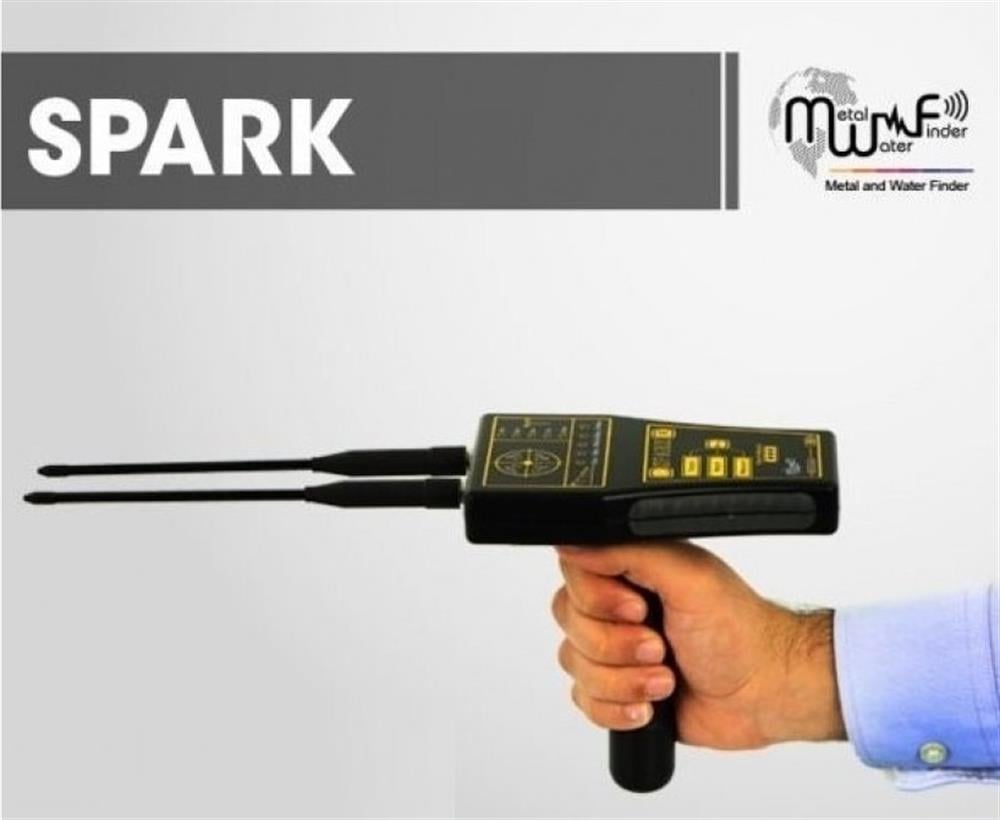 MWF Spark Alan Tarama