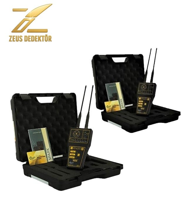 MWF Spark Alan Tarama