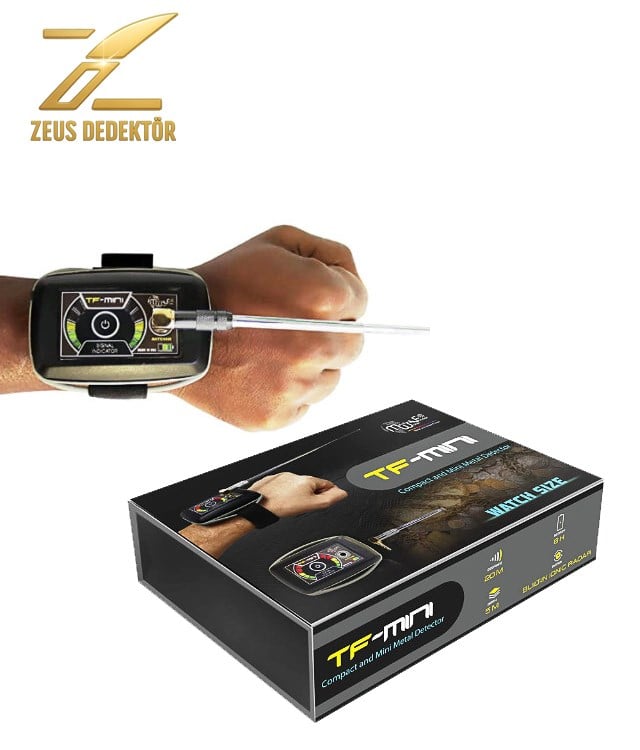 MWF TF- Mini Alan Tarama