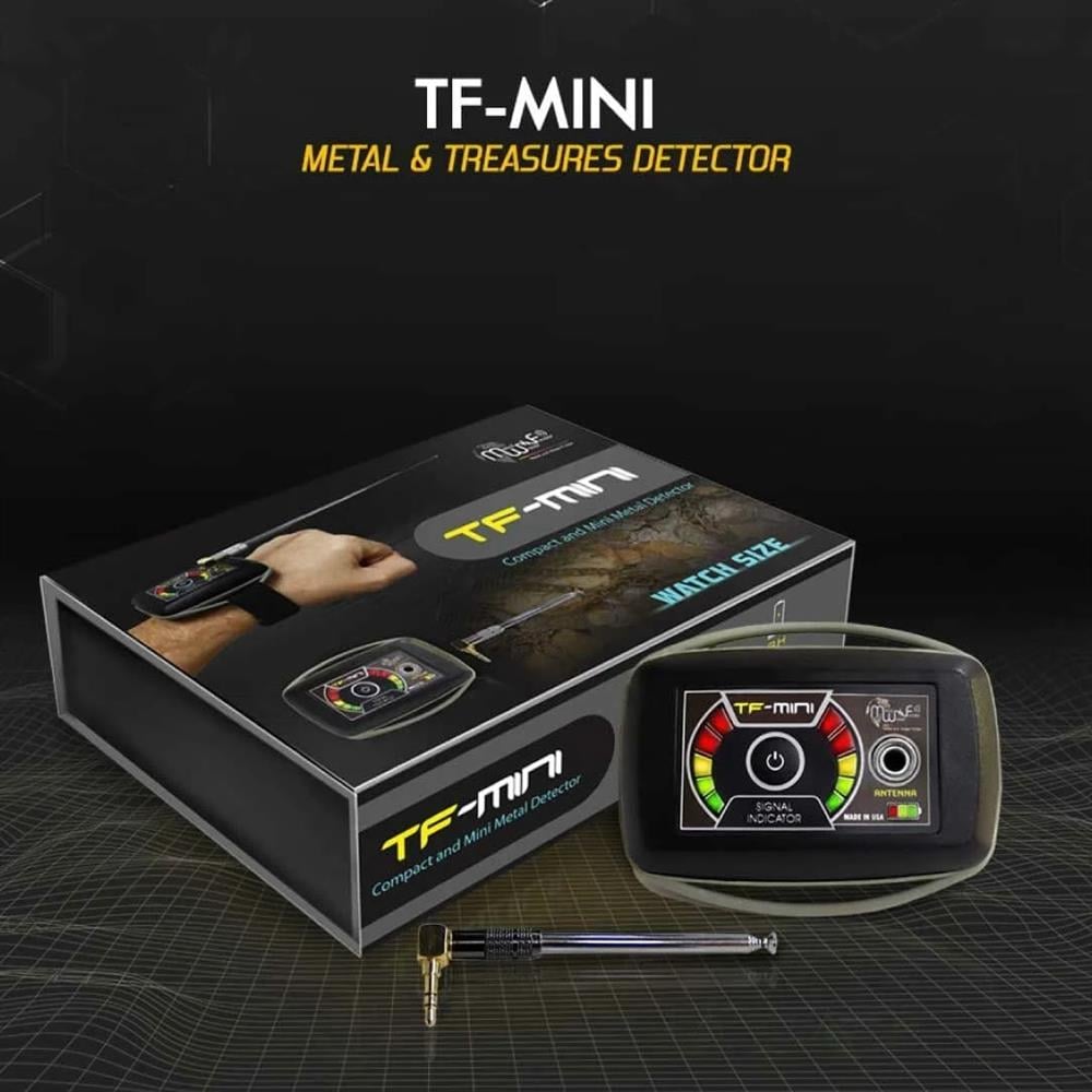 MWF TF- Mini Alan Tarama