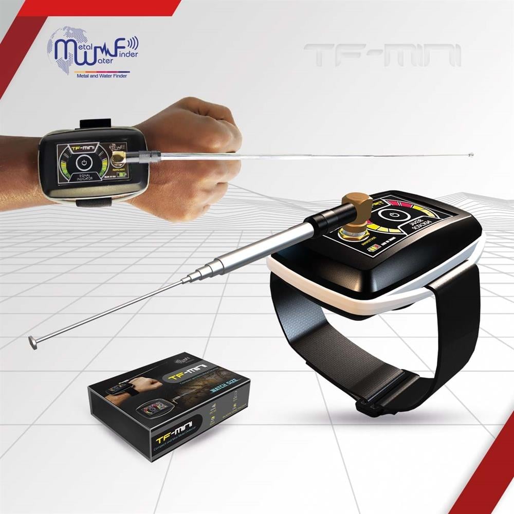 MWF TF- Mini Alan Tarama