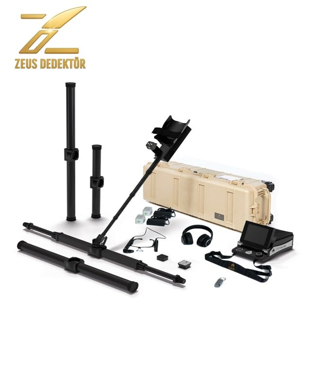 OKM eXp 6000 Professional Plus