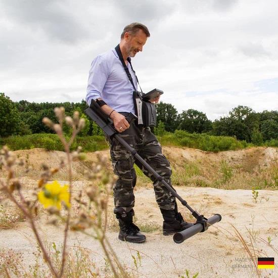 OKM EXP 6000 Professional Yer Altı Görüntüleme