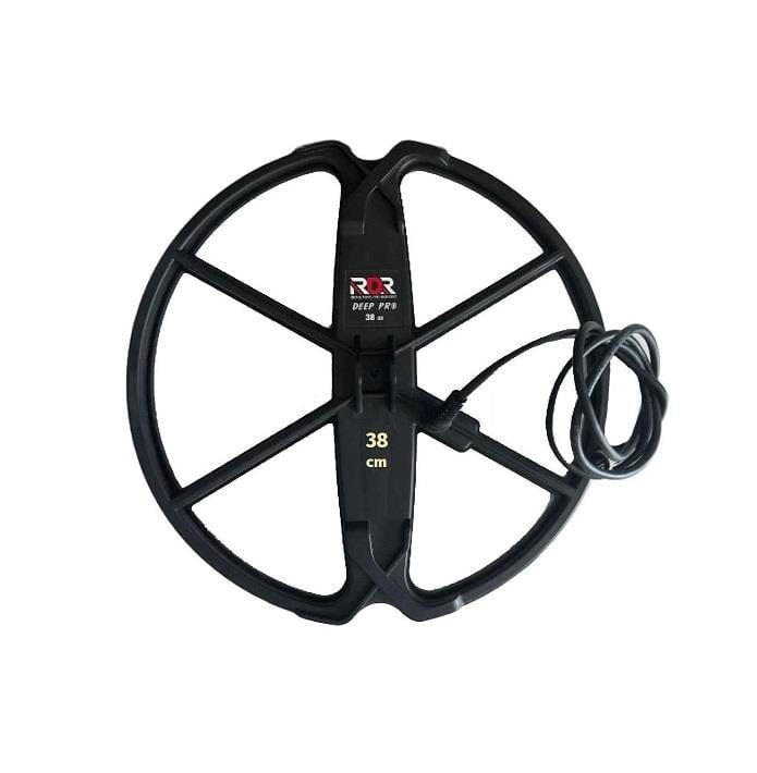 Rdr Deep Pro Dedektör 38cm Başlıklı Paket