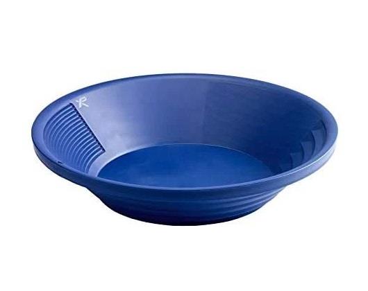 XP Dedektör XP Altın Eleme Gold Pan Başlangıç Set | Gold Pans (2li)