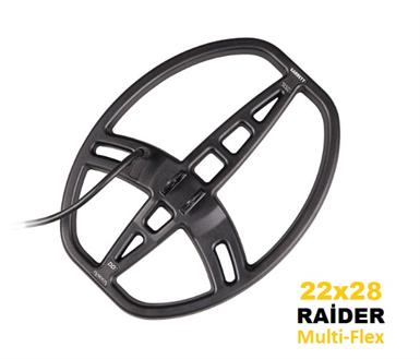 Ace Apex Basic Dedektör Raider Başlıklı (22x28cm)