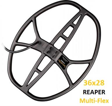 Ace Apex Dedektör Çift Başlıklı