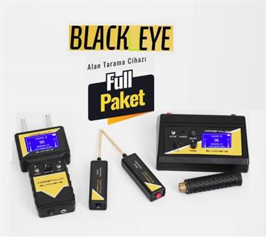 Adrenalin BlackEye Full