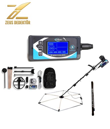 Adrenalin Visionary Full