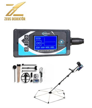 Adrenalin Visionary Standart