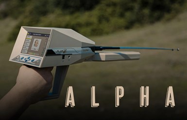 Alpha Alan Tarama