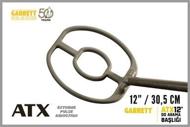 ATX Basic Altın Dedektörü