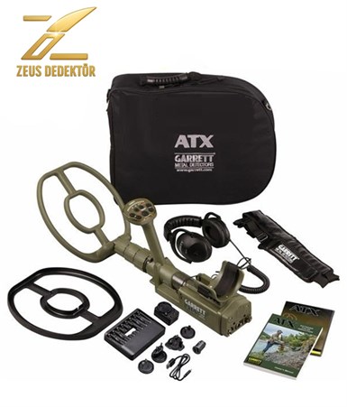 ATX Basic Altın Dedektörü