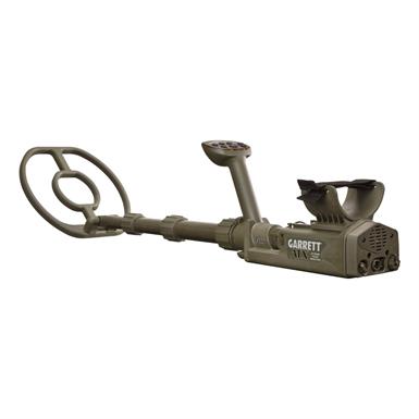 ATX Basic Altın Dedektörü + 20 Deepseeker Mono Arama Başlığı