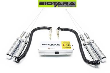 Biotara Alan Tarama - Biotara Alan Tarama
