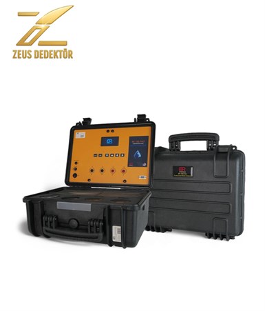 BR Dedectors BR700 Pro Su Tespit Dedektörü