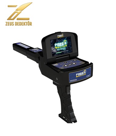 Cobra GX 8000