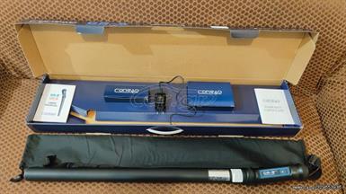 Conrad Gr 3 Plus Görüntüleme Sistemi