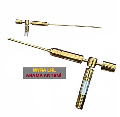Myra Alan Tarama Standart Paket