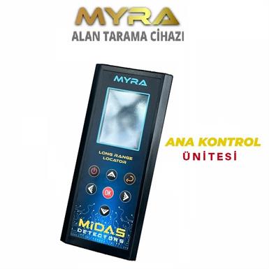 Myra Alan Tarama Standart Paket