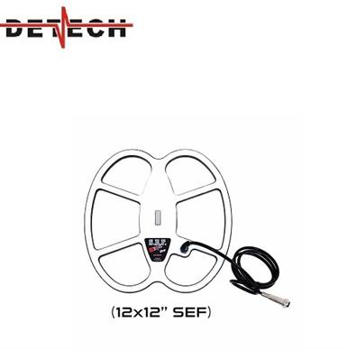 Detech Dedektör CHASER Dedektör (9 Ultimate+12 Sef)